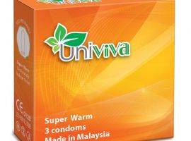 UniViva Super Warm
