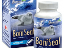 Hỏi: Dùng BoniSeal có giống như thuốc kích dục không?