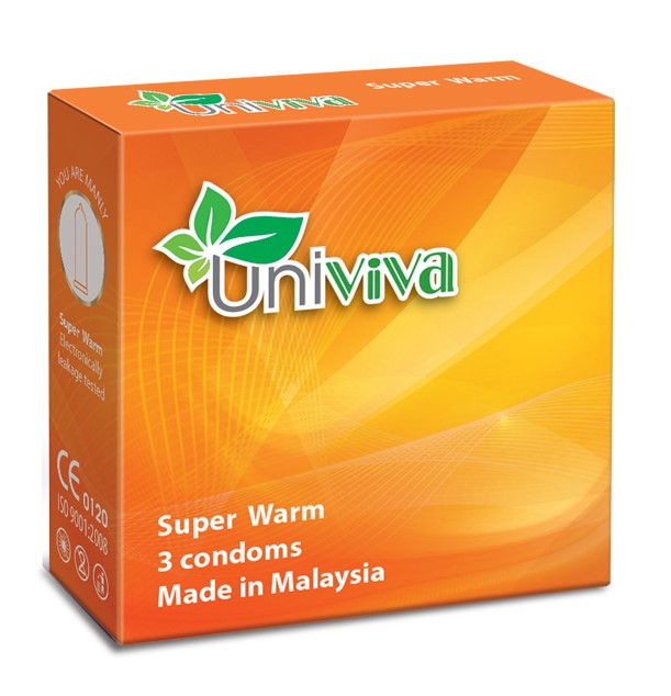 UniViva Super Warm